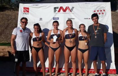 Sub 15 fem 2019 Sub 15 fem 2019