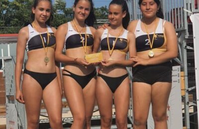 Sub 15 fem 2021 Sub 15 fem 2021