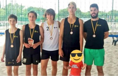 Sub 15 masc Sub 15 masc