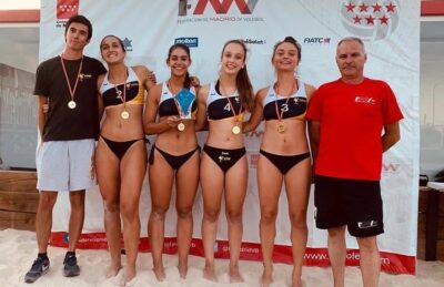 Sub 17 fem 2019 Sub 17 fem 2019