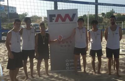 Sub 17 masc Sub 17 masc