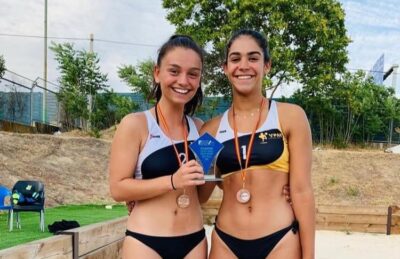 Sub 19 Fem 2019 Sub 19 Fem 2019