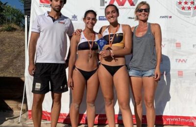 Sub 21 Fem 2019 Sub 21 Fem 2019