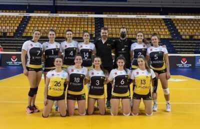 Subcampeonas Copa Princesa 2021 Subcampeonas Copa Princesa 2021